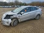 2013 FORD FIESTA SE