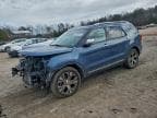 2019 FORD EXPLORER L