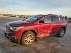 2017 GMC ACADIA SLE SLE