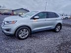 2015 FORD EDGE SEL SEL