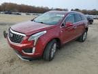 2020 CADILLAC XT5 PREMIU