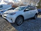 2017 TOYOTA RAV4 LIMIT LIMITED