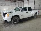2012 GMC SIERRA K15