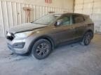 2013 HYUNDAI SANTA FE S