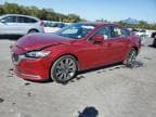 2018 MAZDA 6 SIGNATUR SIGNATURE