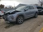 2021 HYUNDAI PALISADE S
