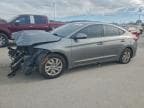 2018 HYUNDAI ELANTRA SE SE