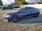 2018 AUDI S5 PRESTIG PRESTIGE