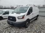 2019 FORD TRANSIT T-