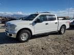 2015 FORD F150 SUPER SUPERCREW