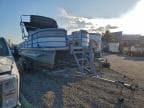 2021 PKWW PONTOON BOAT