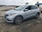 2022 HONDA HR-V EXL