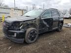2017 GMC TERRAIN SL SLE