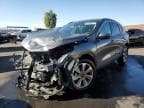 2025 FORD ESCAPE PLA