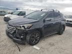 2018 HYUNDAI SANTA FE S