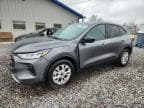 2025 FORD ESCAPE ACT