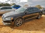 2015 VOLKSWAGEN PASSAT SE SE