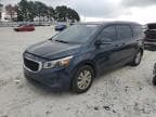 2016 KIA SEDONA LX LX
