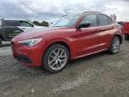 2020 ALFA ROMEO STELVIO TI