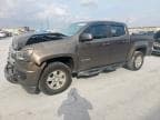 2017 CHEVROLET COLORADO