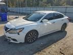 2016 NISSAN ALTIMA 2.5 2.5