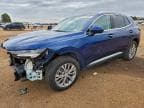 2022 BUICK ENVISION P