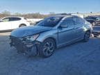 2017 HONDA ACCORD LX LX
