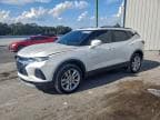 2022 CHEVROLET BLAZER 3LT