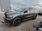 2017 DODGE DURANGO R/ R/T