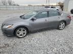 2017 NISSAN ALTIMA 3.5 3.5SL