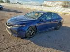 2023 TOYOTA CAMRY SE N