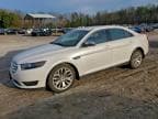 2015 FORD TARAUS LIMITED