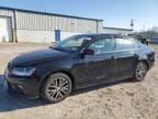 2018 VOLKSWAGEN JETTA SE SE