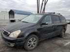2014 KIA SEDONA LX LX