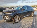 2025 BUICK ENVISION A
