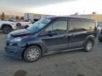 2018 FORD TRANSIT CO XL