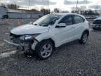2016 HONDA HR-V LX LX