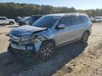 2021 HONDA PILOT TOUR