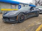 2015 CHEVROLET CORVETTE S STINGRAY 1LT