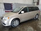 2014 DODGE GRAND CARA SXT