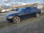 2018 BMW 330 I I