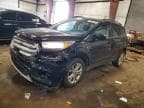 2018 FORD ESCAPE SE SE