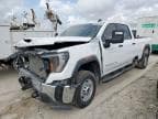 2025 GMC SIERRA K25