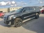 2015 CADILLAC ESCALADE E ESV LUXURY