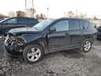 2017 JEEP COMPASS SP SPORT