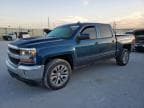 2018 CHEVROLET SILVERADO C1500 LT