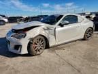 2017 SUBARU BRZ 2.0 LI 2.0 LIMITED