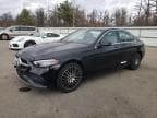2024 MERCEDES-BENZ C 300 4MAT