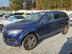 2014 AUDI Q7 PREMIUM PREMIUM PLUS