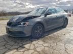 2015 VOLKSWAGEN JETTA TDI TDI